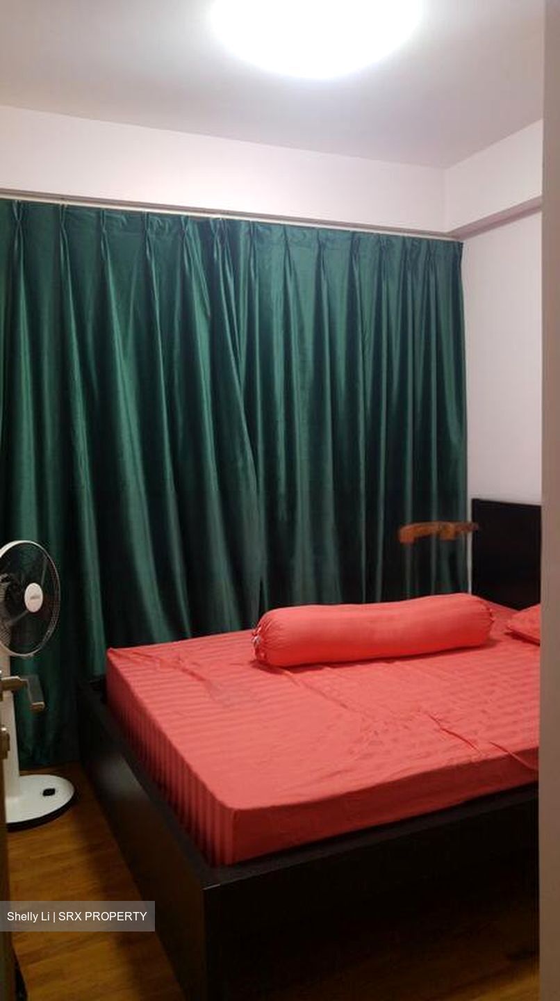 Flo Residence (D19), Condominium #470348021